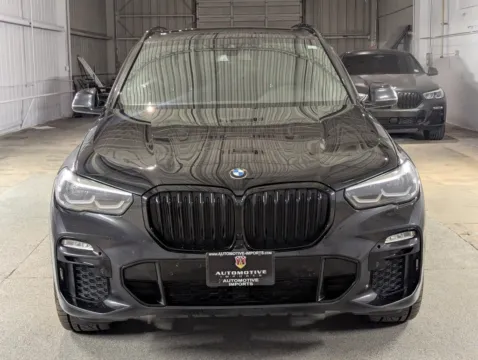 Another view of 2021 BMW X5 xDrive40i for sale in Denver, CO at Automotive Imports Sales & Service