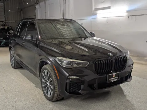 More photos of 2021 BMW X5 xDrive40i at Automotive Imports Sales & Service, CO