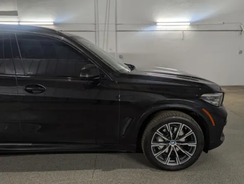 More photos of 2021 BMW X5 xDrive40i at Automotive Imports Sales & Service, CO