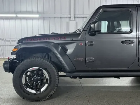 Another view of 2020 Jeep Wrangler Unlimited Rubicon for sale in Denver, CO at Automotive Imports Sales & Service