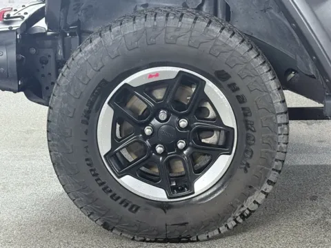 More photos of 2020 Jeep Wrangler Unlimited Rubicon at Automotive Imports Sales & Service, CO