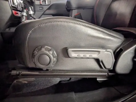 More photos of 2020 Jeep Wrangler Unlimited Rubicon at Automotive Imports Sales & Service, CO