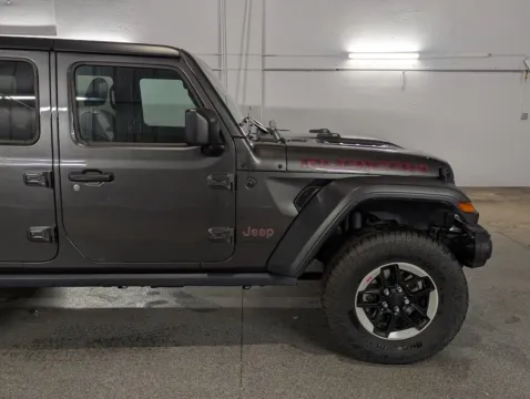 More photos of 2020 Jeep Wrangler Unlimited Rubicon at Automotive Imports Sales & Service, CO