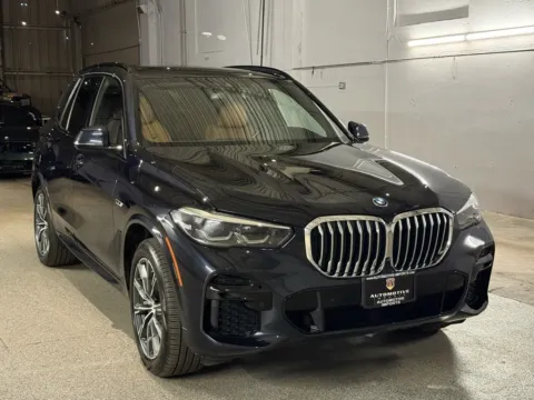 More photos of 2022 BMW X5 xDrive45e at Automotive Imports Sales & Service, CO