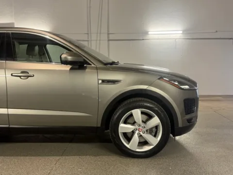 More photos of 2020 Jaguar E-PACE SE at Automotive Imports Sales & Service, CO