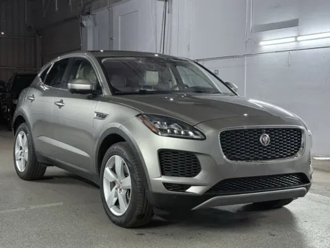 More photos of 2020 Jaguar E-PACE SE at Automotive Imports Sales & Service, CO