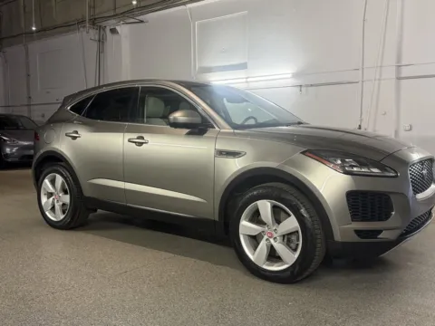 More photos of 2020 Jaguar E-PACE SE at Automotive Imports Sales & Service, CO