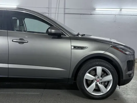 More photos of 2020 Jaguar E-PACE SE at Automotive Imports Sales & Service, CO