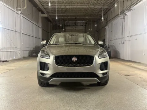 Another view of 2020 Jaguar E-PACE SE for sale in Denver, CO at Automotive Imports Sales & Service