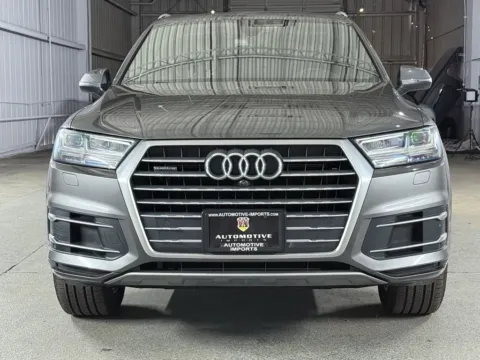 Another view of 2019 Audi Q7 Premium Plus for sale in Denver, CO at Automotive Imports Sales & Service