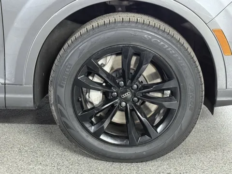 More photos of 2019 Audi Q7 Premium Plus at Automotive Imports Sales & Service, CO