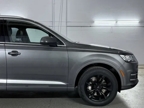 More photos of 2019 Audi Q7 Premium Plus at Automotive Imports Sales & Service, CO