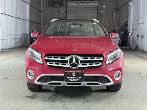 Photos of 2020 Mercedes-Benz GLA 250 for sale in Denver, CO at Automotive Imports Sales & Service