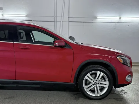 More photos of 2020 Mercedes-Benz GLA 250 at Automotive Imports Sales & Service, CO