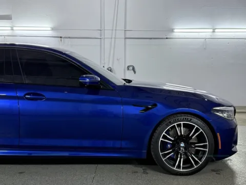 More photos of 2019 BMW M5 at Automotive Imports Sales & Service, CO