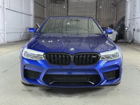 Another view of 2019 BMW M5 for sale in Denver, CO at Automotive Imports Sales & Service
