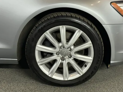 More photos of 2015 Audi A6 2.0T Premium at Automotive Imports Sales & Service, CO