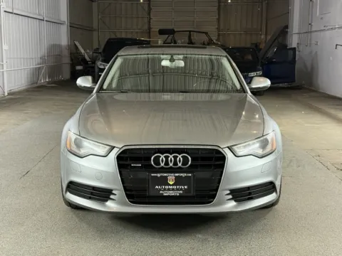 Photos of 2015 Audi A6 2.0T Premium for sale in Denver, CO at Automotive Imports Sales & Service