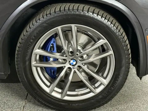 More photos of 2021 BMW X3 M40i at Automotive Imports Sales & Service, CO