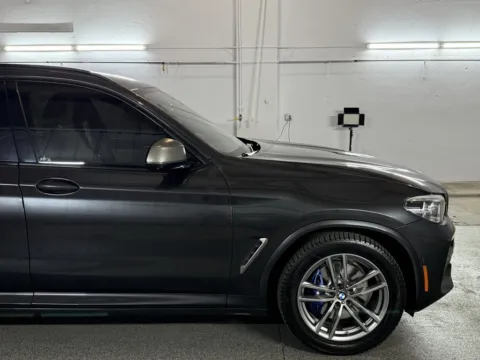 More photos of 2021 BMW X3 M40i at Automotive Imports Sales & Service, CO