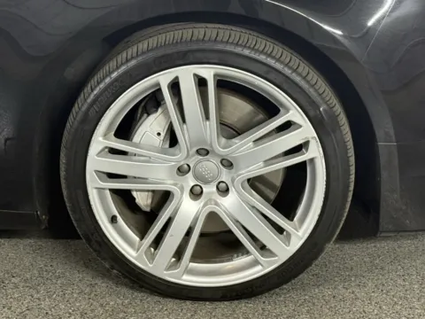 More photos of 2016 Audi A8 L 4.0T Sport at Automotive Imports Sales & Service, CO