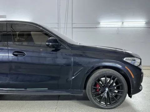 More photos of 2021 BMW X6 xDrive40i at Automotive Imports Sales & Service, CO
