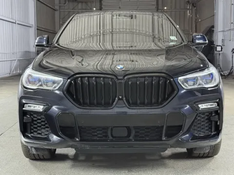Another view of 2021 BMW X6 xDrive40i for sale in Denver, CO at Automotive Imports Sales & Service