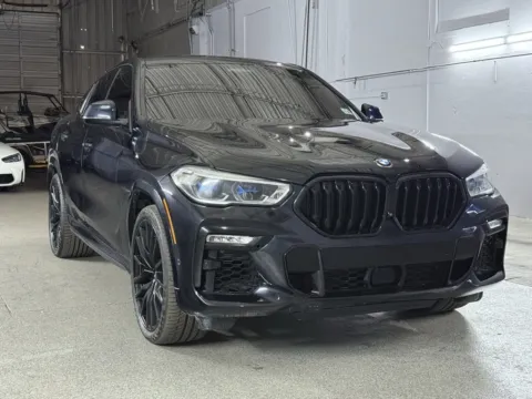 More photos of 2021 BMW X6 xDrive40i at Automotive Imports Sales & Service, CO