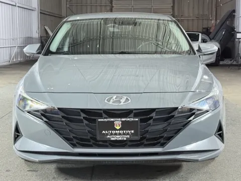 Photos of 2022 Hyundai Elantra SEL for sale in Denver, CO at Automotive Imports Sales & Service