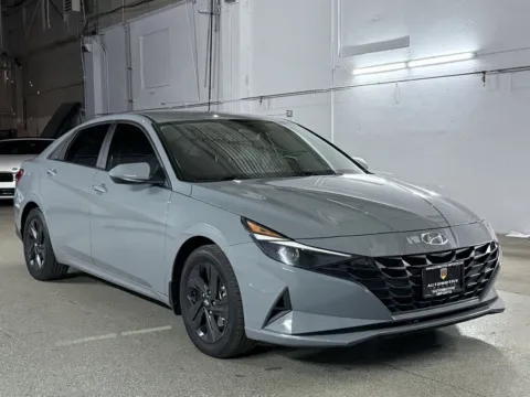 Another view of 2022 Hyundai Elantra SEL for sale in Denver, CO at Automotive Imports Sales & Service