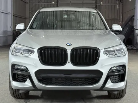 Photos of 2021 BMW X3 M40i for sale in Denver, CO at Automotive Imports Sales & Service