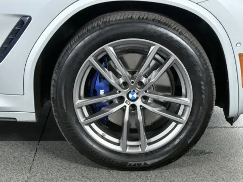 More photos of 2021 BMW X3 M40i at Automotive Imports Sales & Service, CO