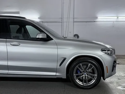 More photos of 2021 BMW X3 M40i at Automotive Imports Sales & Service, CO