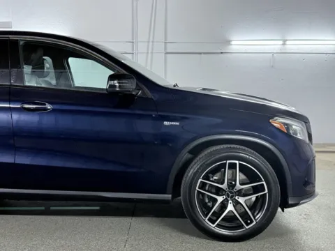 More photos of 2019 Mercedes-Benz GLE AMG GLE 43 at Automotive Imports Sales & Service, CO