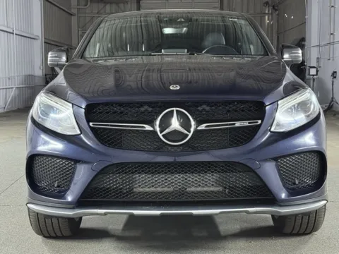 Another view of 2019 Mercedes-Benz GLE AMG GLE 43 for sale in Denver, CO at Automotive Imports Sales & Service
