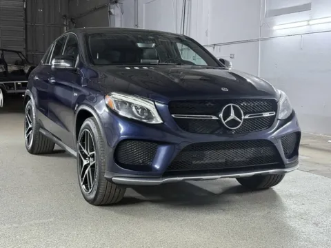 More photos of 2019 Mercedes-Benz GLE AMG GLE 43 at Automotive Imports Sales & Service, CO