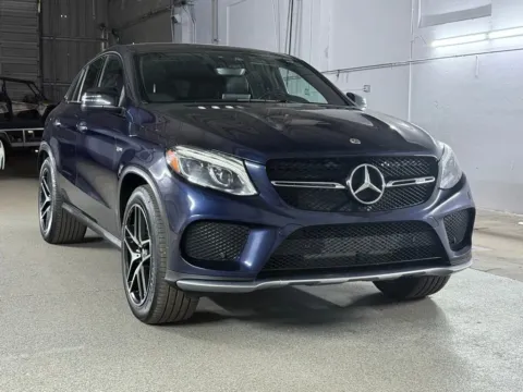 More photos of 2019 Mercedes-Benz GLE AMG GLE 43 at Automotive Imports Sales & Service, CO