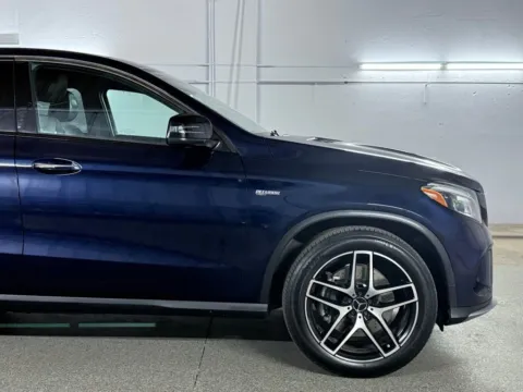 More photos of 2019 Mercedes-Benz GLE AMG GLE 43 at Automotive Imports Sales & Service, CO