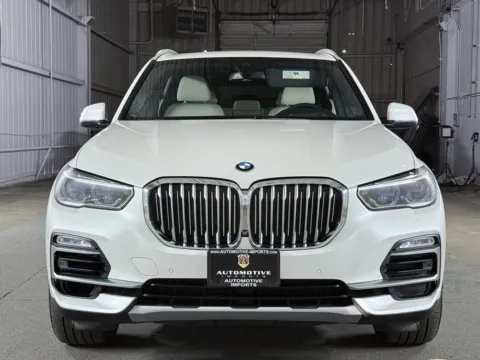 Another view of 2020 BMW X5 xDrive50i for sale in Denver, CO at Automotive Imports Sales & Service