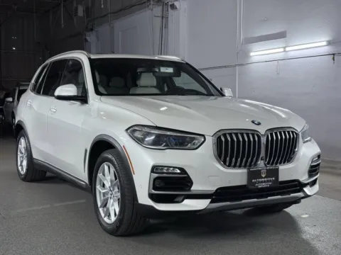 More photos of 2020 BMW X5 xDrive50i at Automotive Imports Sales & Service, CO
