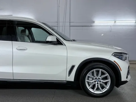 More photos of 2020 BMW X5 xDrive50i at Automotive Imports Sales & Service, CO