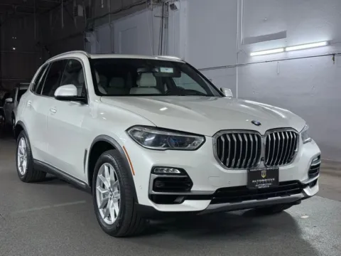 More photos of 2020 BMW X5 xDrive50i at Automotive Imports Sales & Service, CO