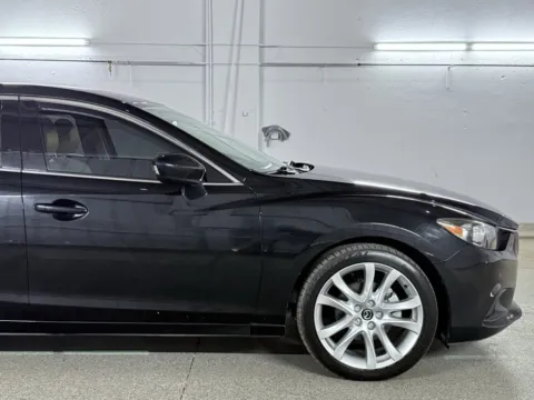 More photos of 2015 Mazda Mazda6 i Grand Touring at Automotive Imports Sales & Service, CO