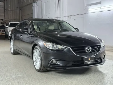 More photos of 2015 Mazda Mazda6 i Grand Touring at Automotive Imports Sales & Service, CO