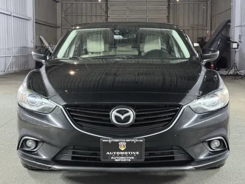 Another view of 2015 Mazda Mazda6 i Grand Touring for sale in Denver, CO at Automotive Imports Sales & Service