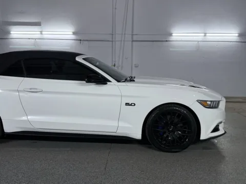 More photos of 2017 Ford Mustang GT Premium at Automotive Imports Sales & Service, CO