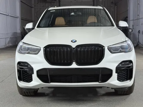 Photos of 2022 BMW X5 xDrive40i for sale in Denver, CO at Automotive Imports Sales & Service