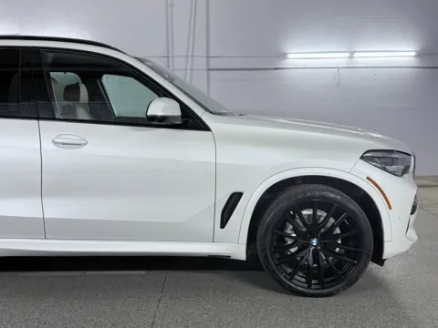 More photos of 2022 BMW X5 xDrive40i at Automotive Imports Sales & Service, CO