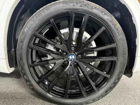 More photos of 2022 BMW X5 xDrive40i at Automotive Imports Sales & Service, CO