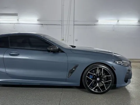 More photos of 2019 BMW 8 Series M850i xDrive at Automotive Imports Sales & Service, CO